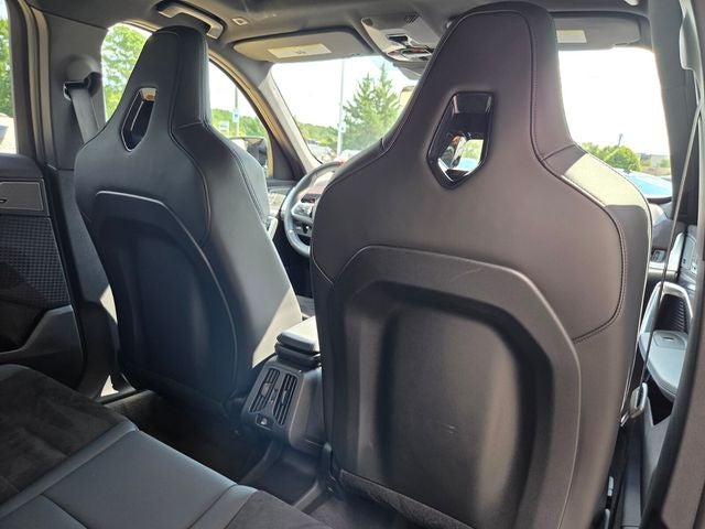 2026 BMW X1 M35i