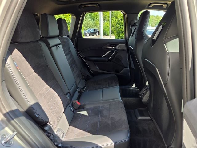 2026 BMW X1 M35i
