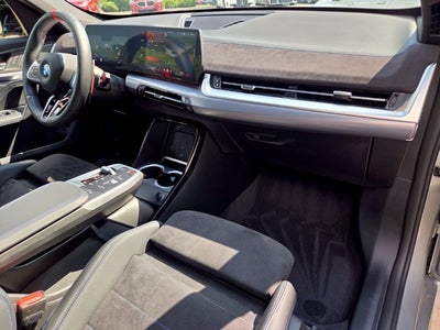 2026 BMW X1 M35i