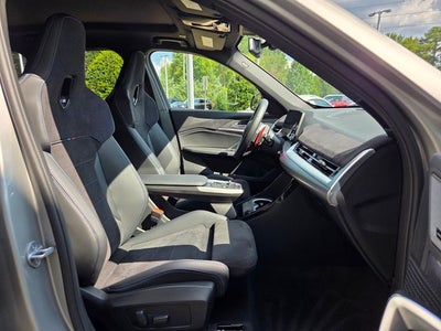 2026 BMW X1 M35i