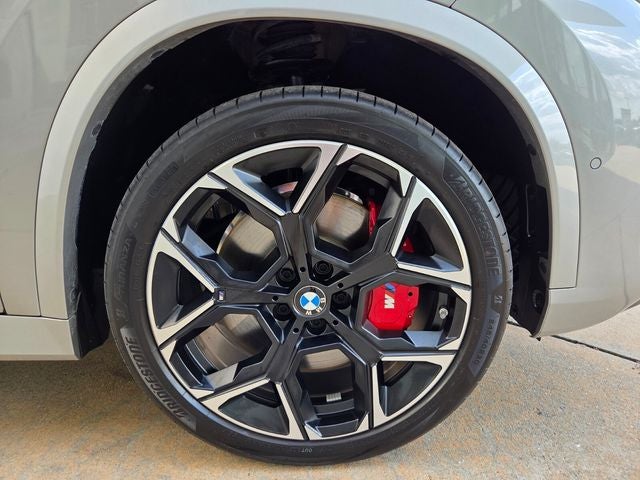 2026 BMW X1 M35i