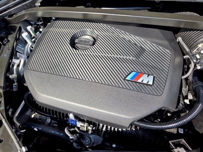 2026 BMW X1 M35i