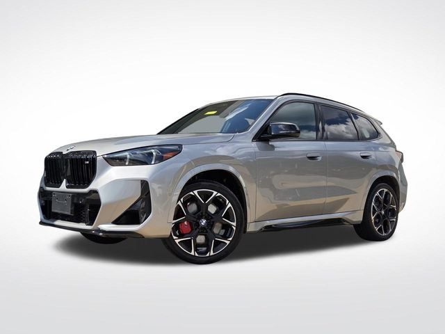 2026 BMW X1 M35i