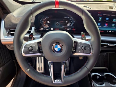 2026 BMW X1 M35i