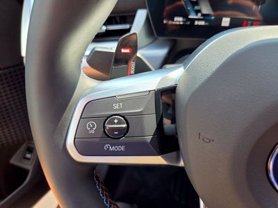 2026 BMW X1 M35i