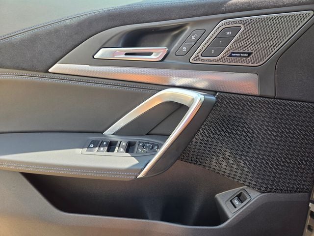 2026 BMW X1 M35i