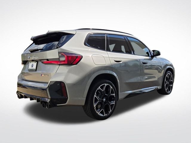 2026 BMW X1 M35i
