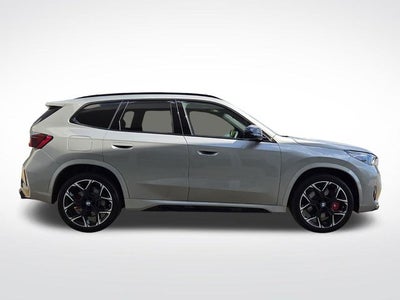 2026 BMW X1 M35i