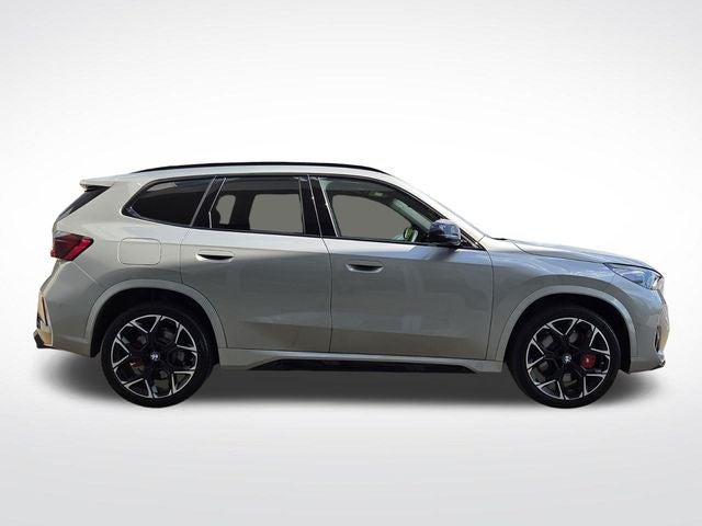 2026 BMW X1 M35i