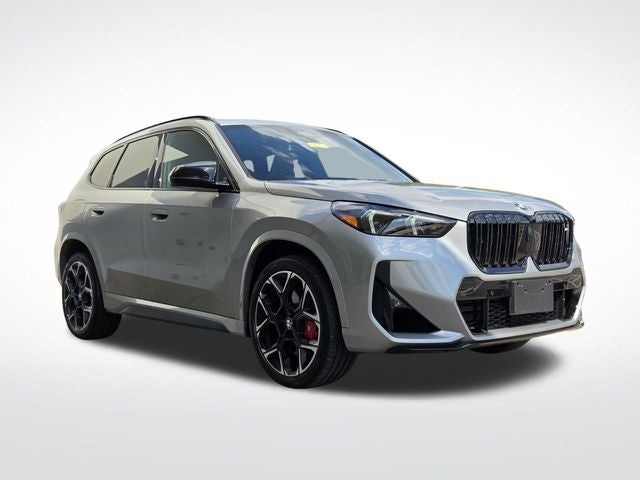 2026 BMW X1 M35i