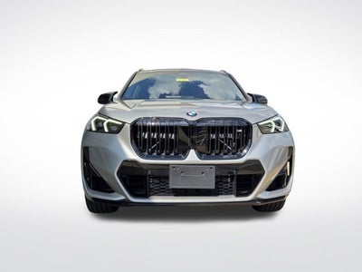 2026 BMW X1 M35i