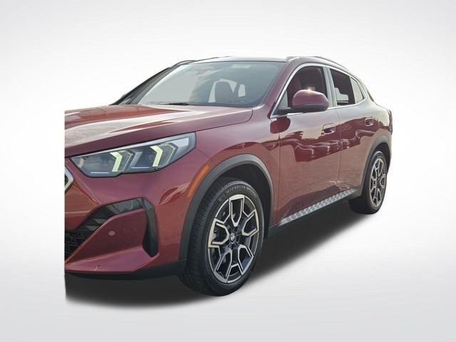 2025 BMW X2 xDrive28i