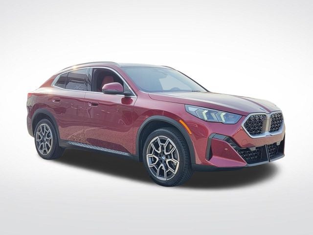 2025 BMW X2 xDrive28i