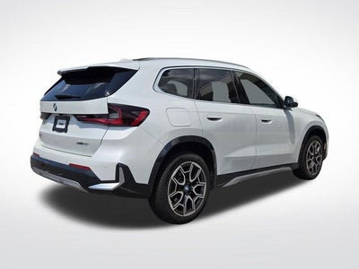 2026 BMW X1 xDrive28i