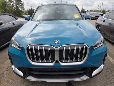 2025 BMW X1 xDrive28i
