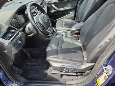 2021 BMW X1 xDrive28i