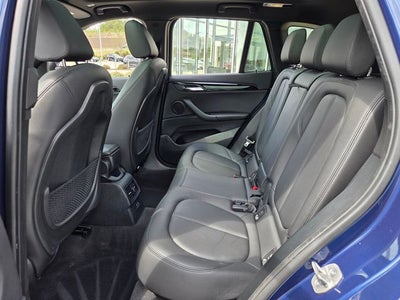 2021 BMW X1 xDrive28i