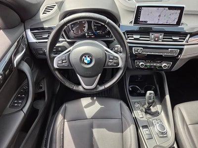 2021 BMW X1 xDrive28i