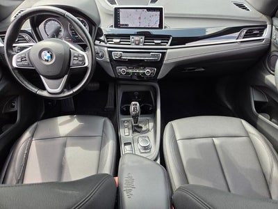 2021 BMW X1 xDrive28i