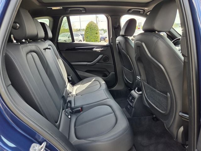 2021 BMW X1 xDrive28i