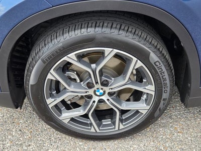 2021 BMW X1 xDrive28i