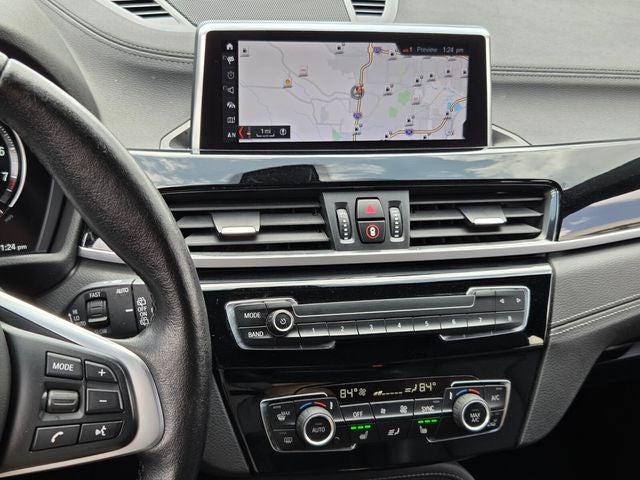 2021 BMW X1 xDrive28i