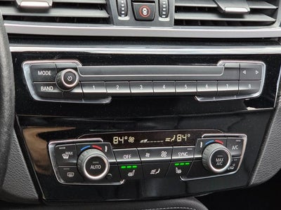 2021 BMW X1 xDrive28i