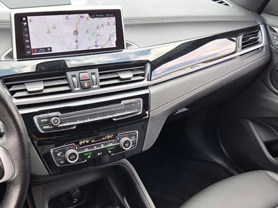 2021 BMW X1 xDrive28i