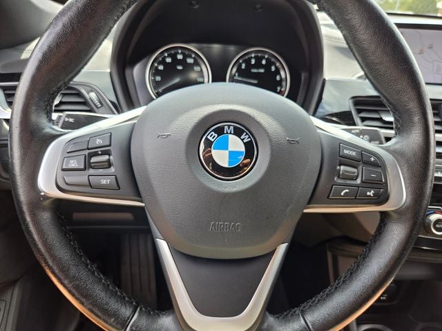 2021 BMW X1 xDrive28i