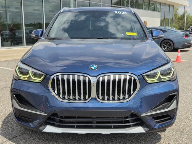 2021 BMW X1 xDrive28i
