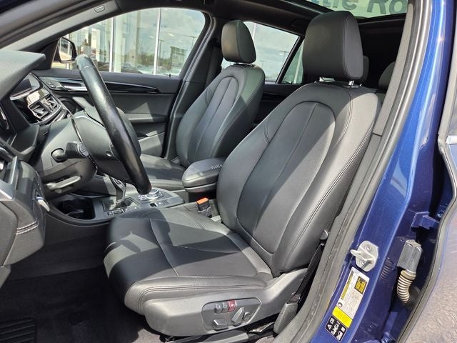 2021 BMW X1 xDrive28i