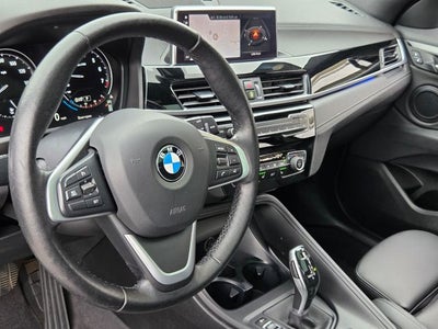 2022 BMW X2 xDrive28i
