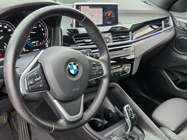 2022 BMW X2 xDrive28i