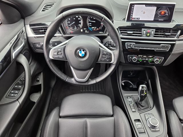 2022 BMW X2 xDrive28i