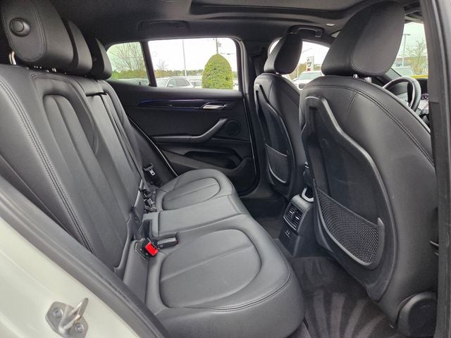 2022 BMW X2 xDrive28i