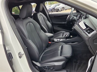 2022 BMW X2 xDrive28i