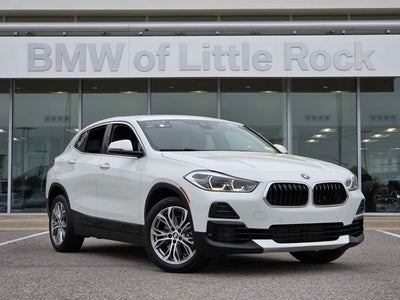 2022 BMW X2 xDrive28i