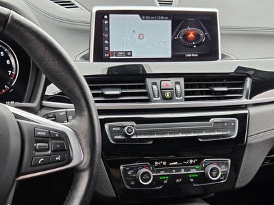2022 BMW X2 xDrive28i