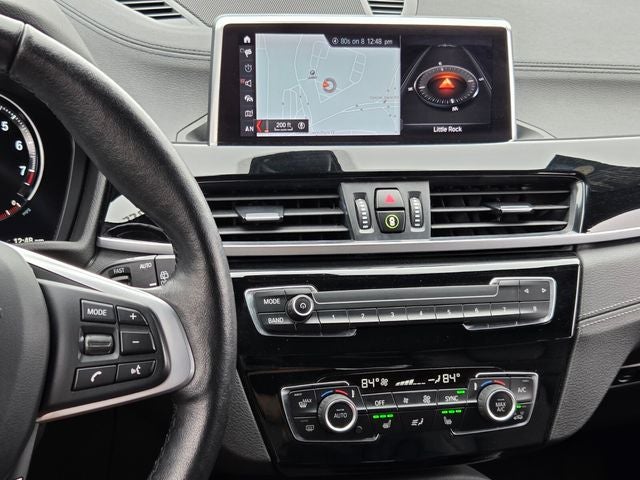 2022 BMW X2 xDrive28i