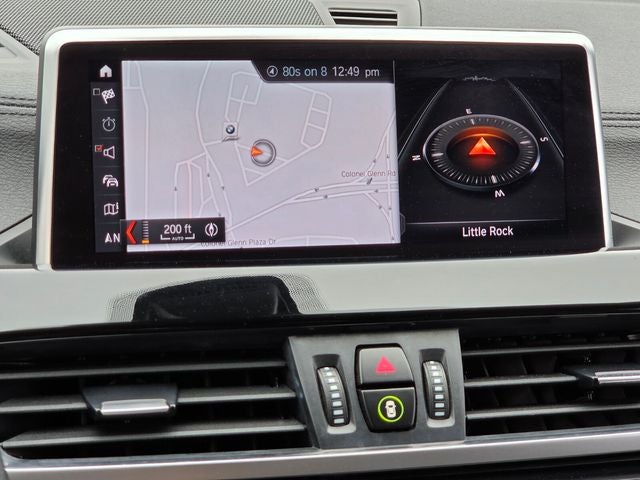 2022 BMW X2 xDrive28i