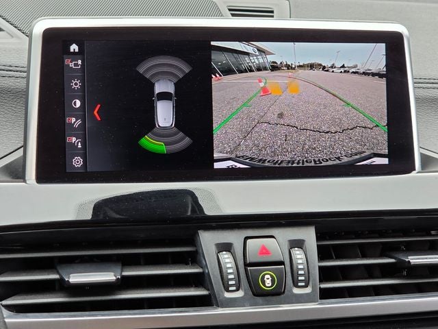 2022 BMW X2 xDrive28i