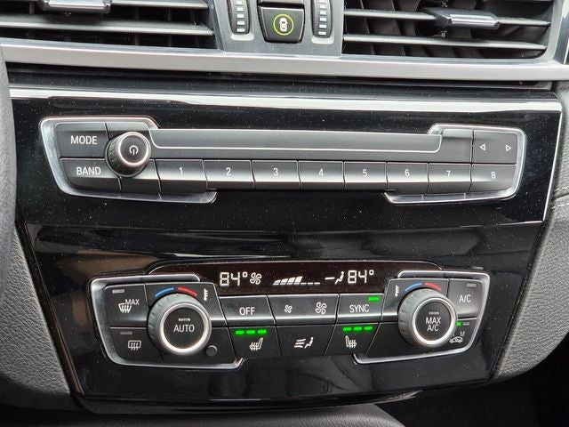 2022 BMW X2 xDrive28i