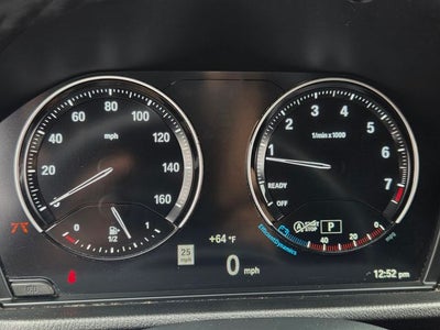 2022 BMW X2 xDrive28i