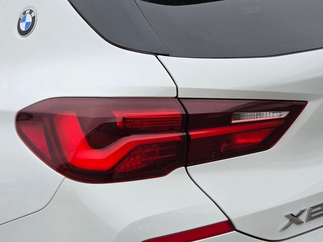 2022 BMW X2 xDrive28i