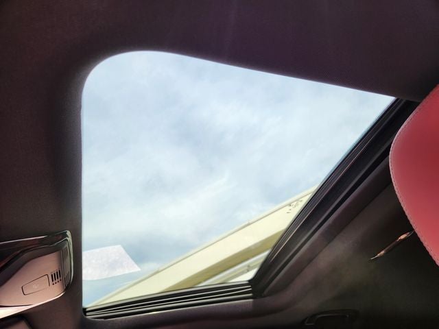 2023 BMW i4 eDrive35