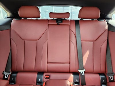 2023 BMW i4 eDrive35