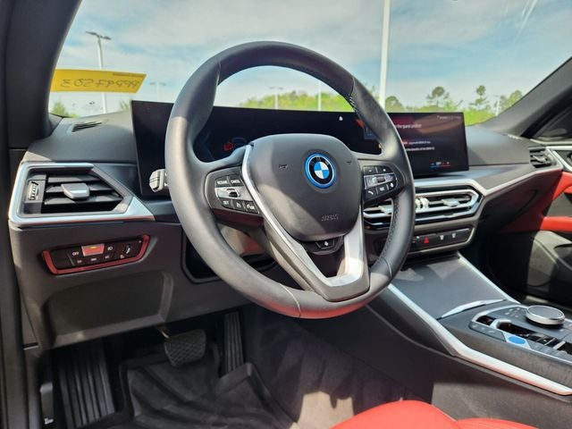 2023 BMW i4 eDrive35