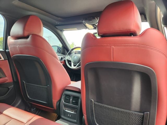 2023 BMW i4 eDrive35