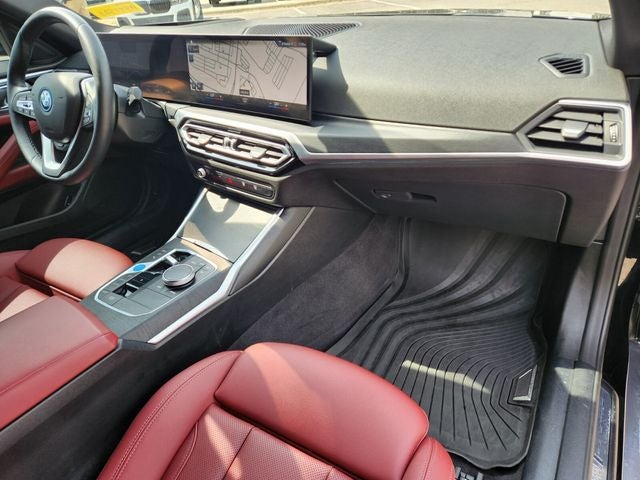 2023 BMW i4 eDrive35