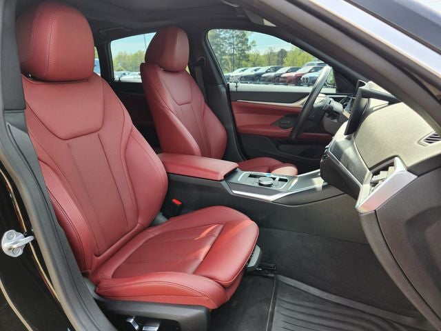 2023 BMW i4 eDrive35